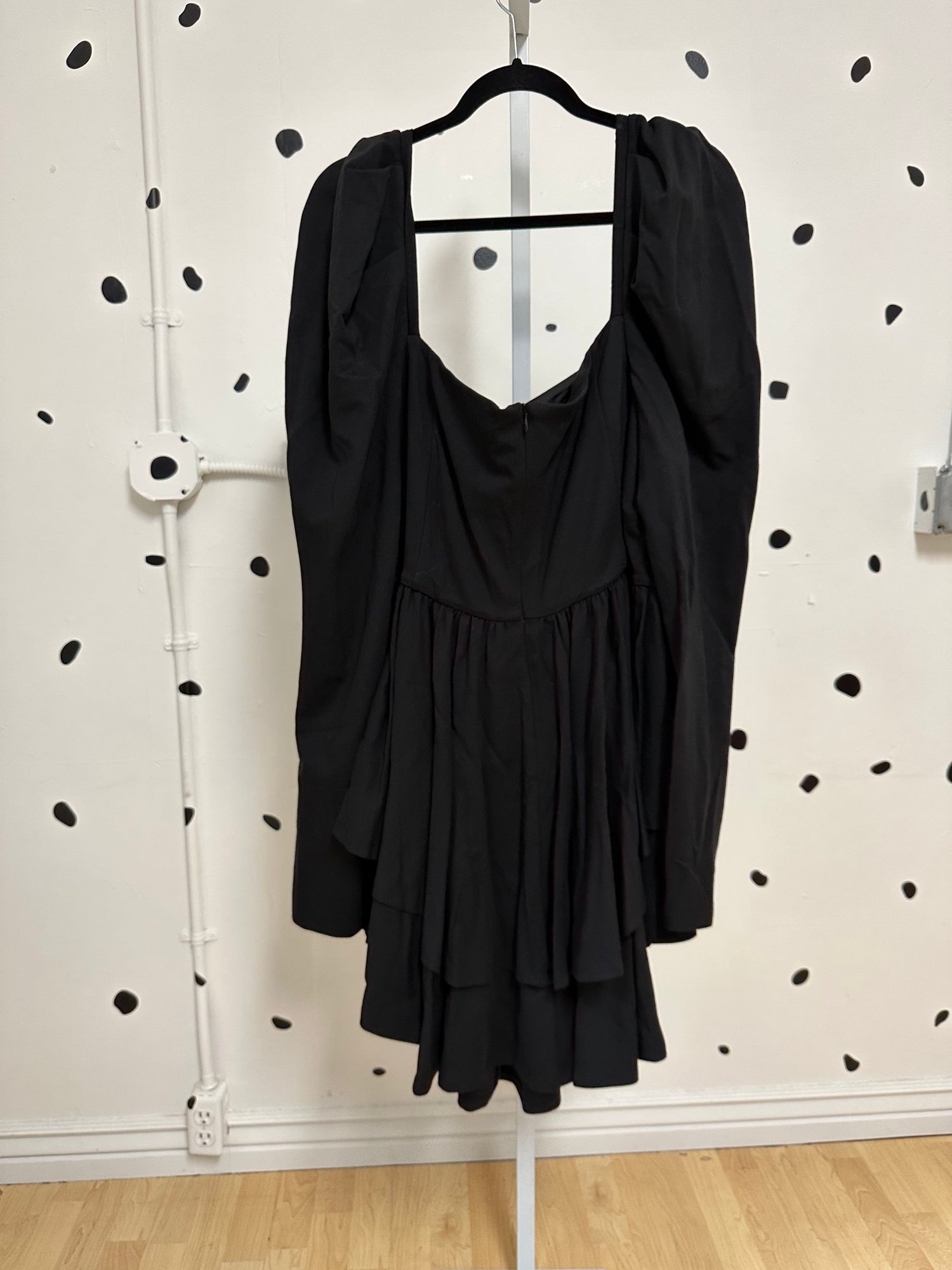 Selkie- 4X- Boleyn Dress