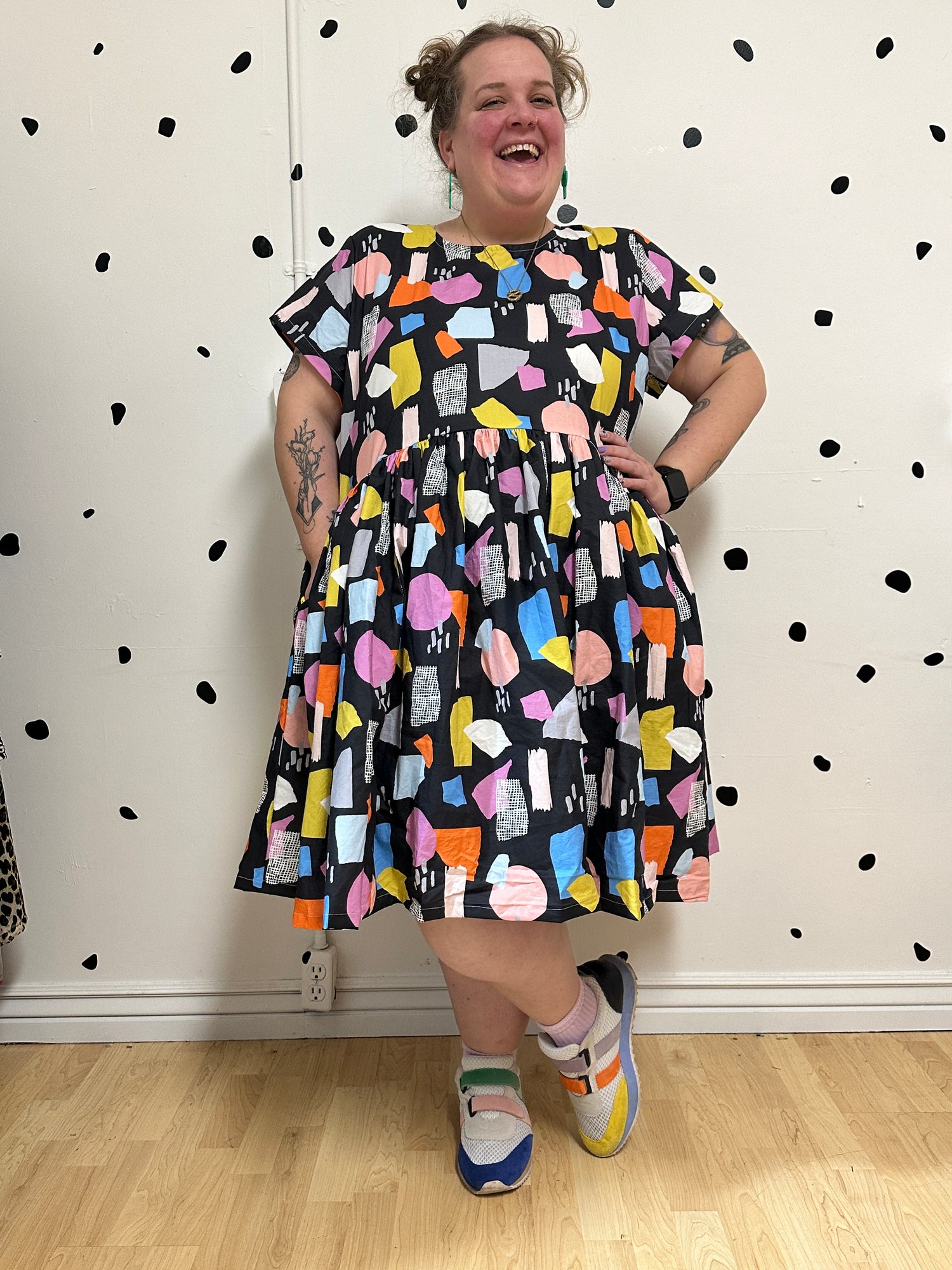 Halloween Pre-Sale Ty Dress