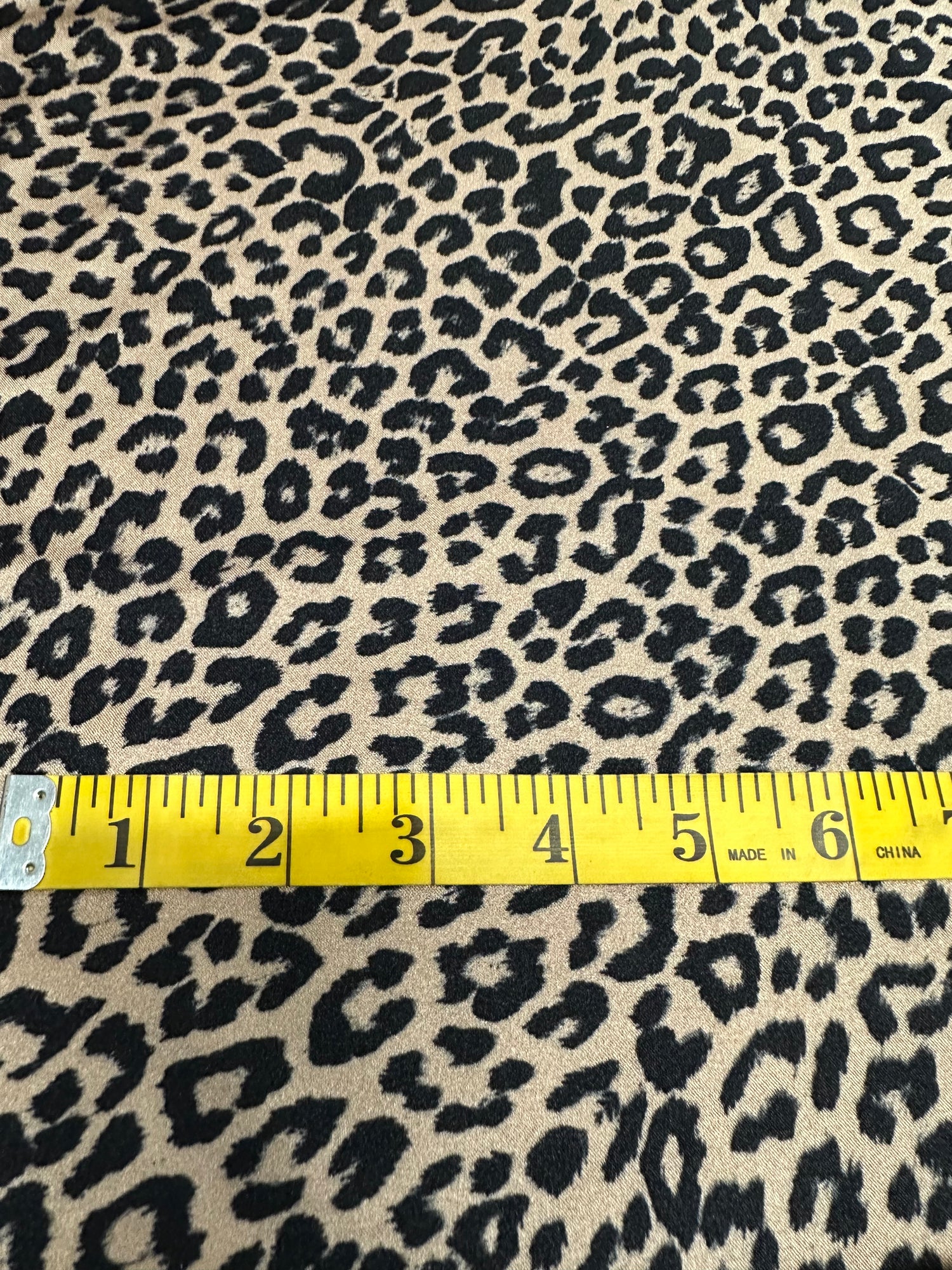 Abstract Prints Swim Skirt- Copper Union x KD designs