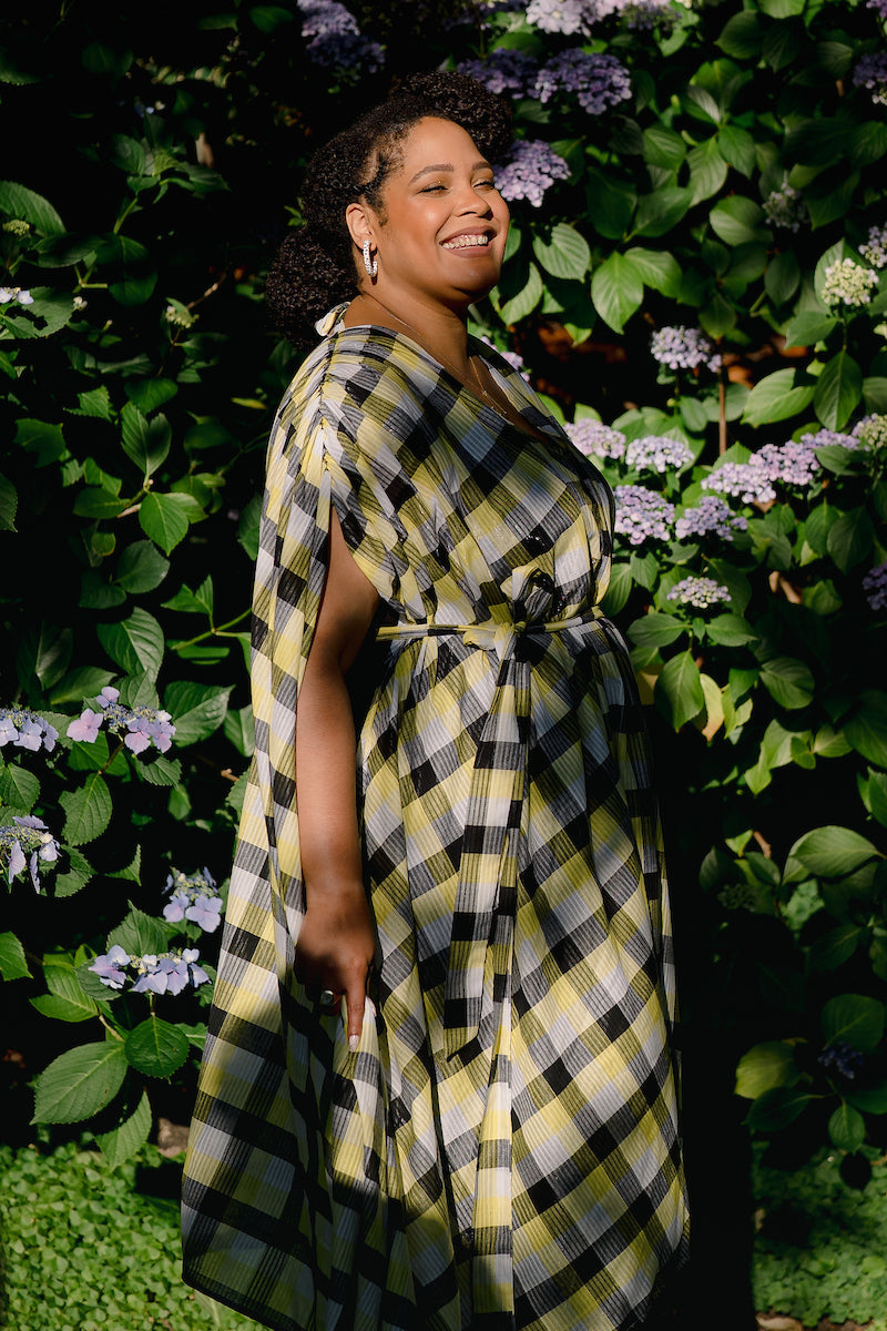 Gay Picnic Dress from Ijeoma Oluo