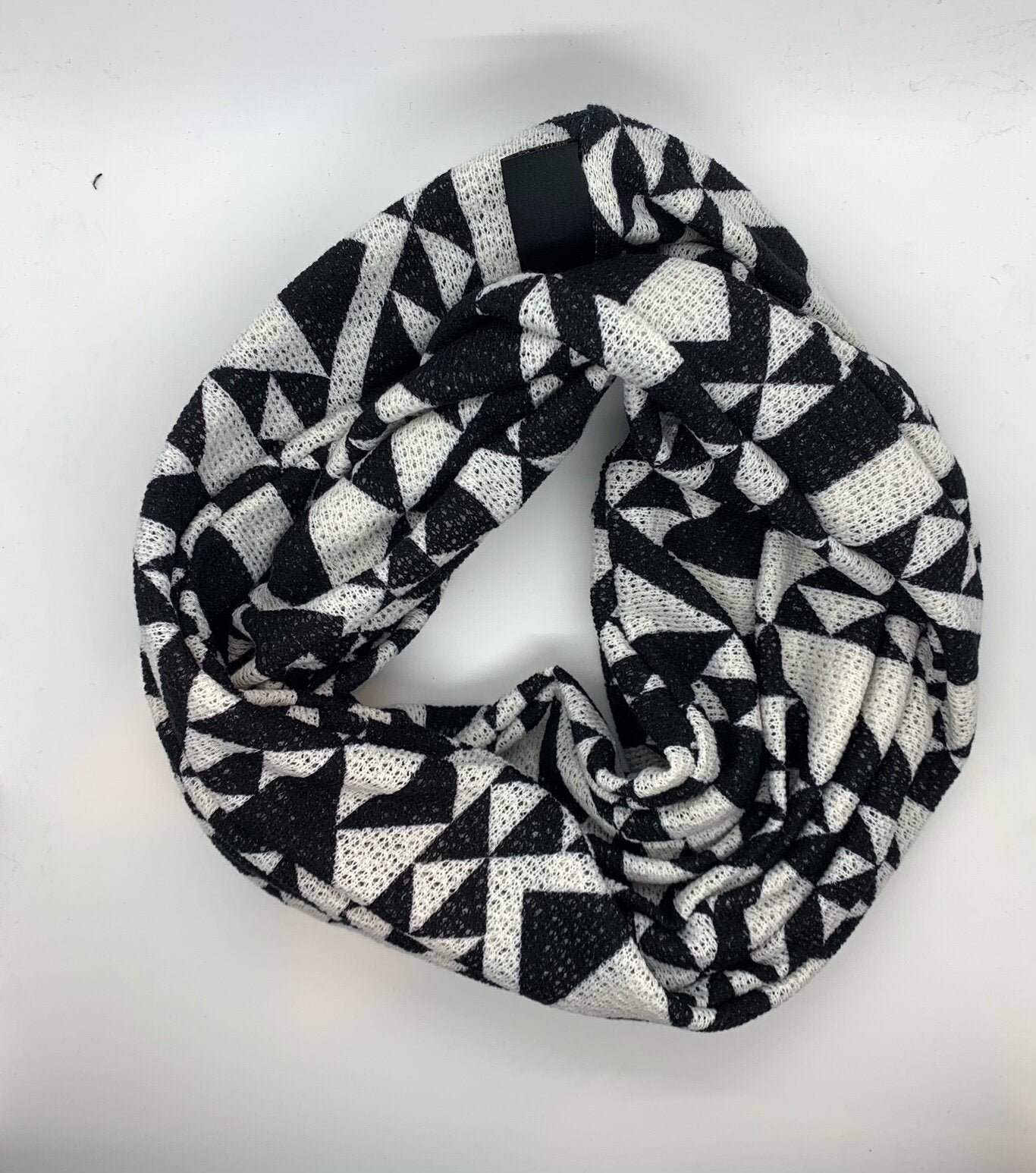 Infinity Scarves