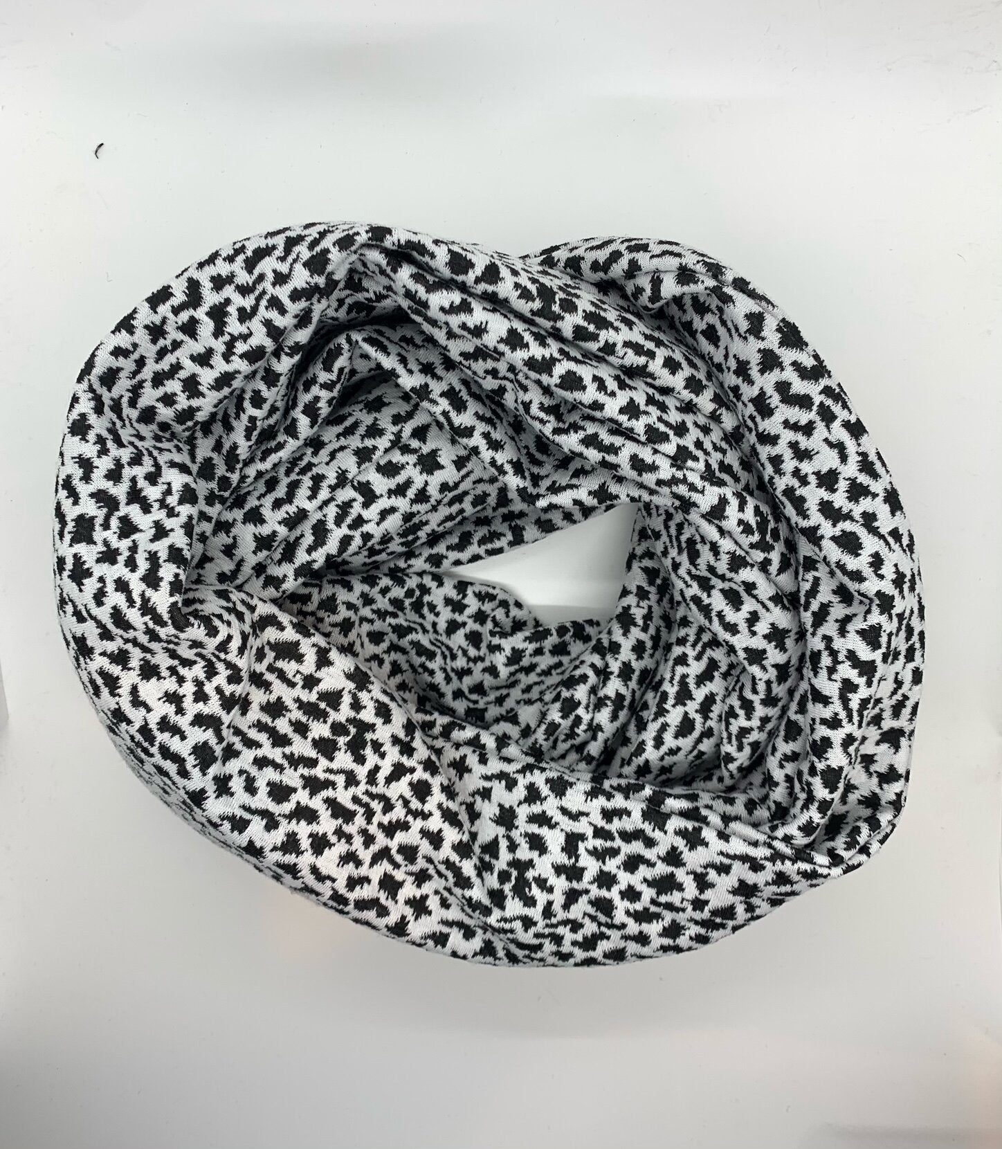 Infinity Scarves
