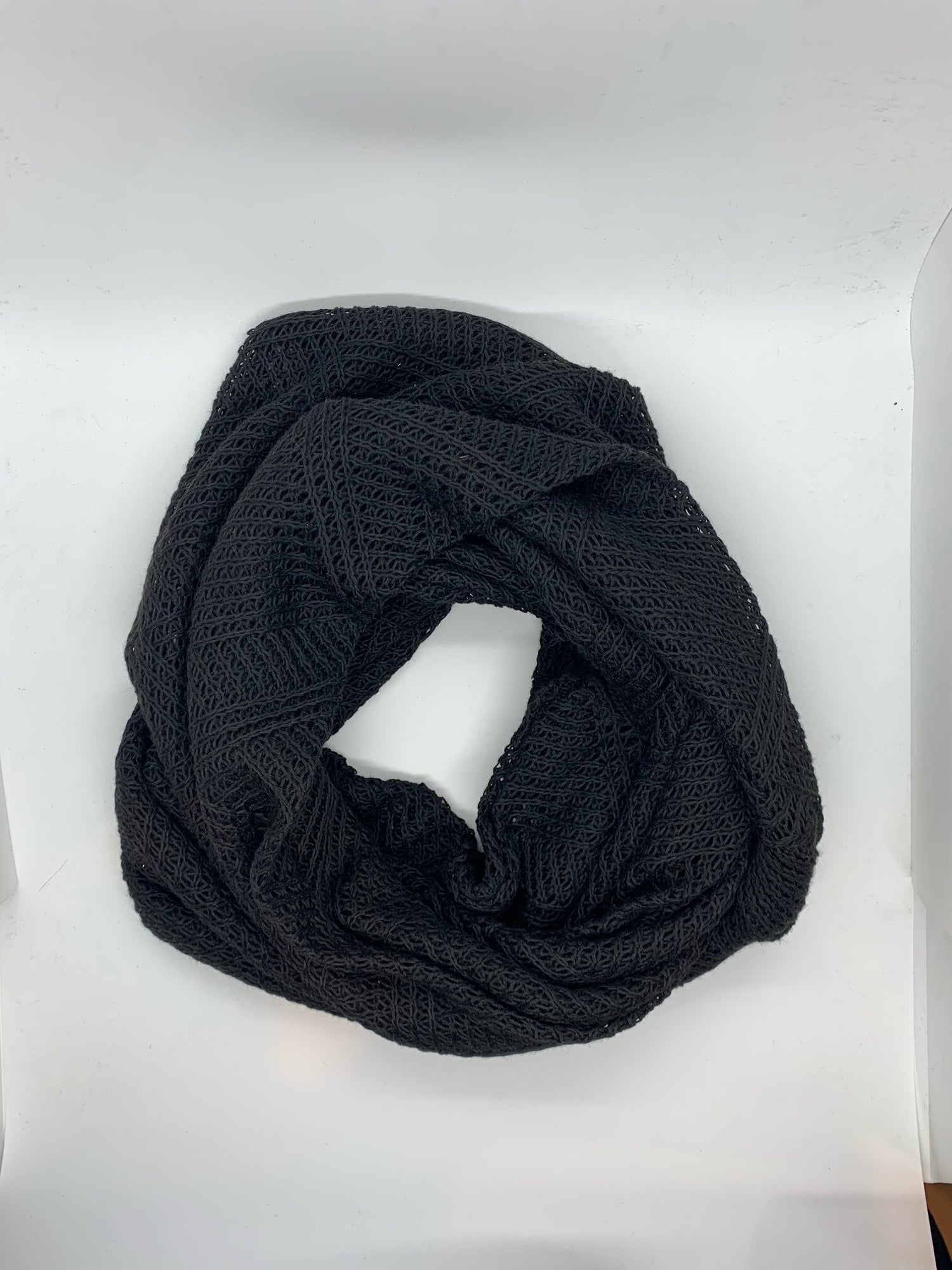 Infinity Scarves
