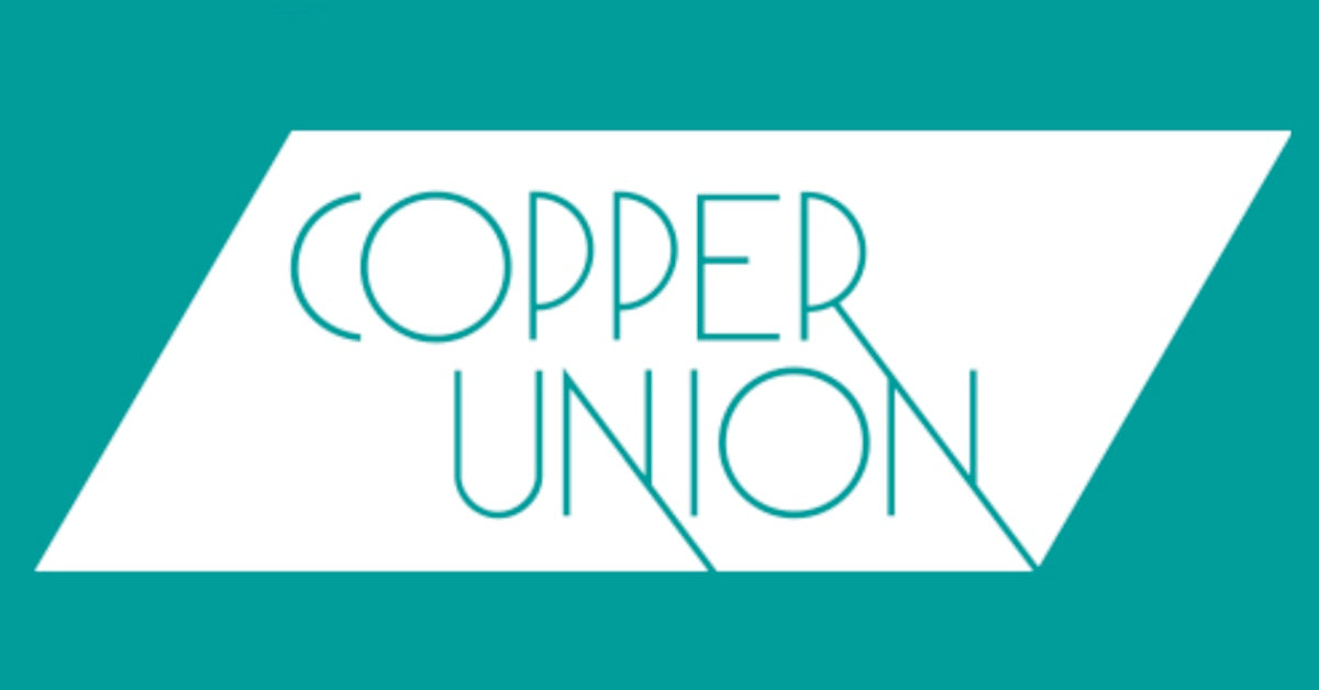 Copper Union Apparel