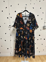 Coramoon- XXL- Zodiac Dress