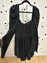 Selkie- 4X- Boleyn Dress