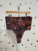 Yitty- XXL- High Waist Brief