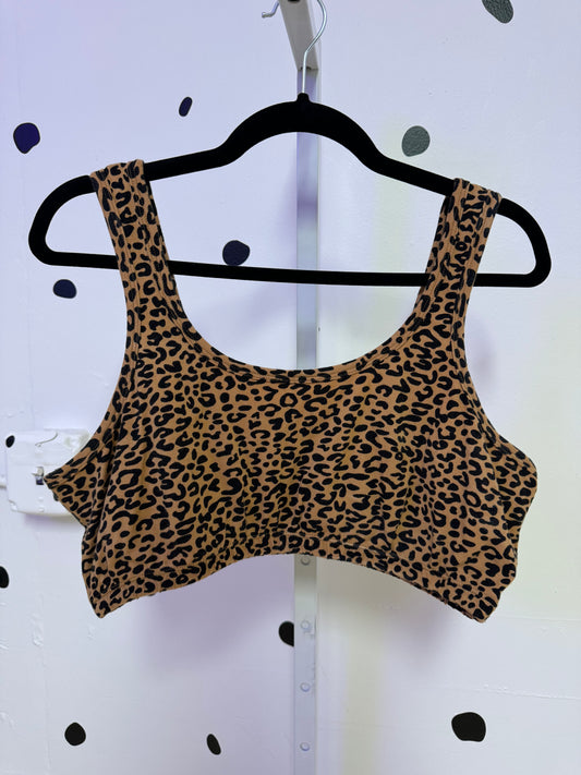 Arq-3X-Leopard Bralette