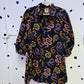 Farm Rio- XL- Snakes Dress NWT