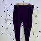 Torrid- size 4- Purple Leggings