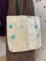 Canvas Tote