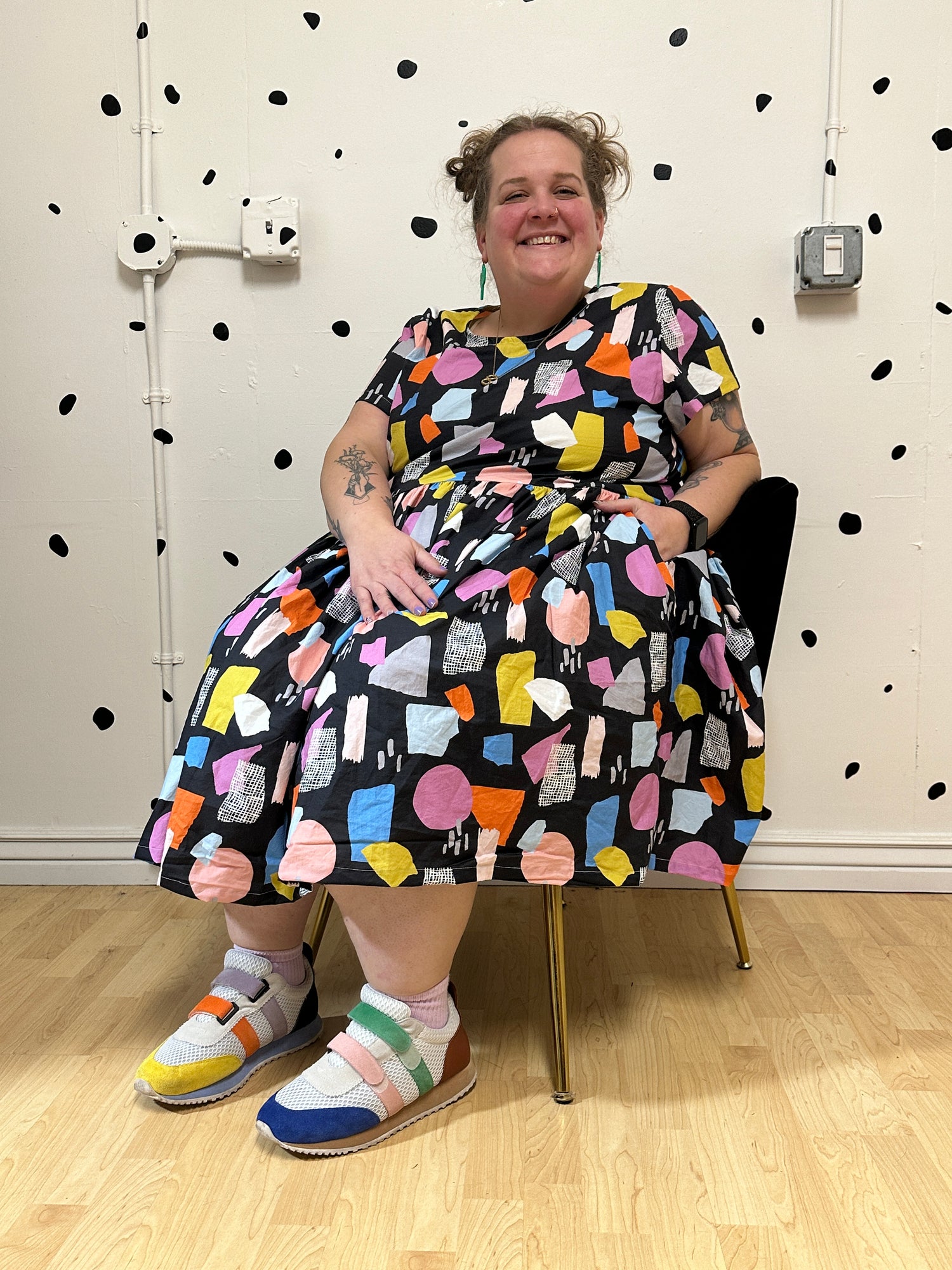 Halloween Pre-Sale Ty Dress