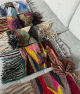 Weaving Community Craft Night Ticket- 2/19/24