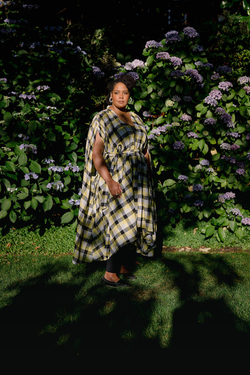 Gay Picnic Dress from Ijeoma Oluo