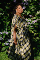 Gay Picnic Dress from Ijeoma Oluo