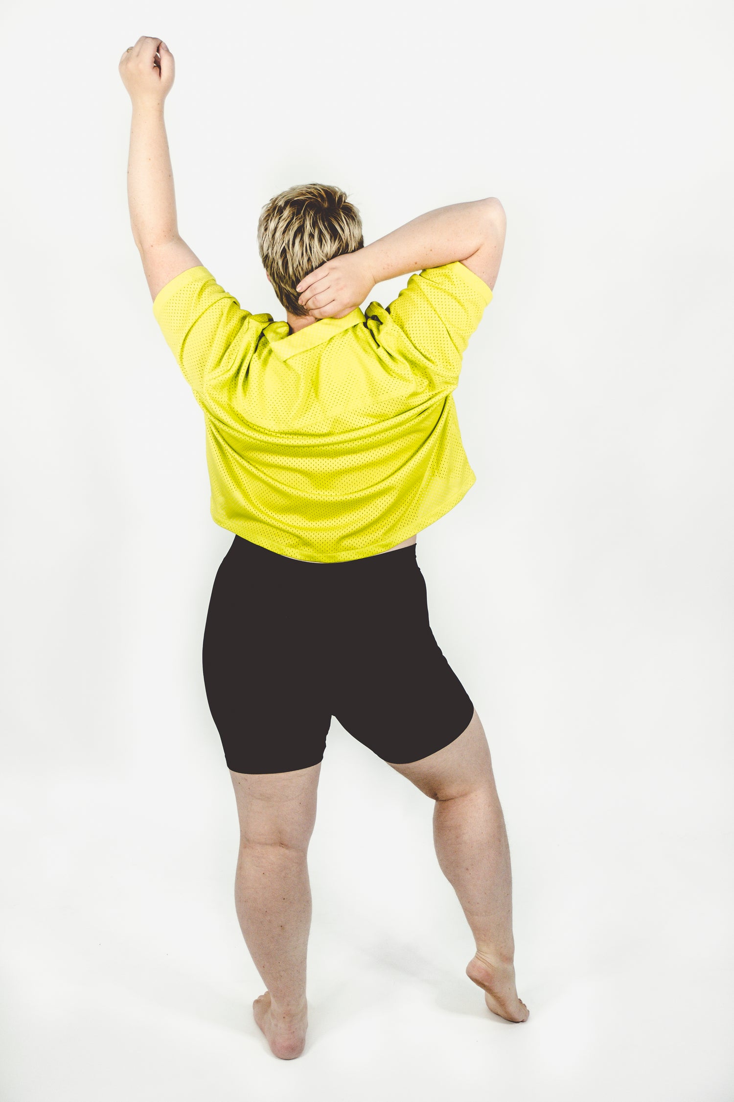 Teggings Bike Shorts