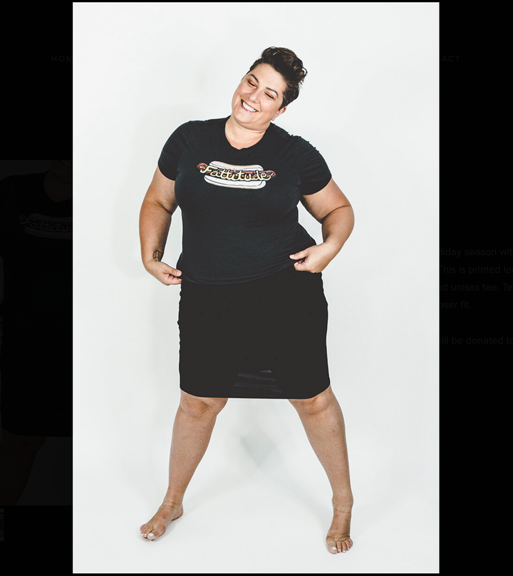 Tops Copper Union Apparel