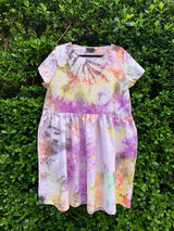 Ty Tie Dye Dress