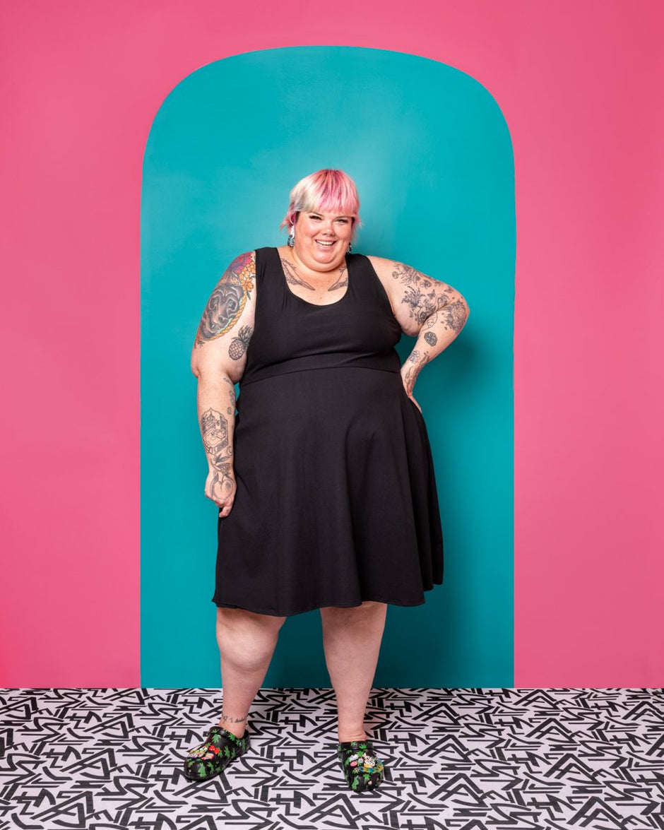 Dresses Copper Union Apparel