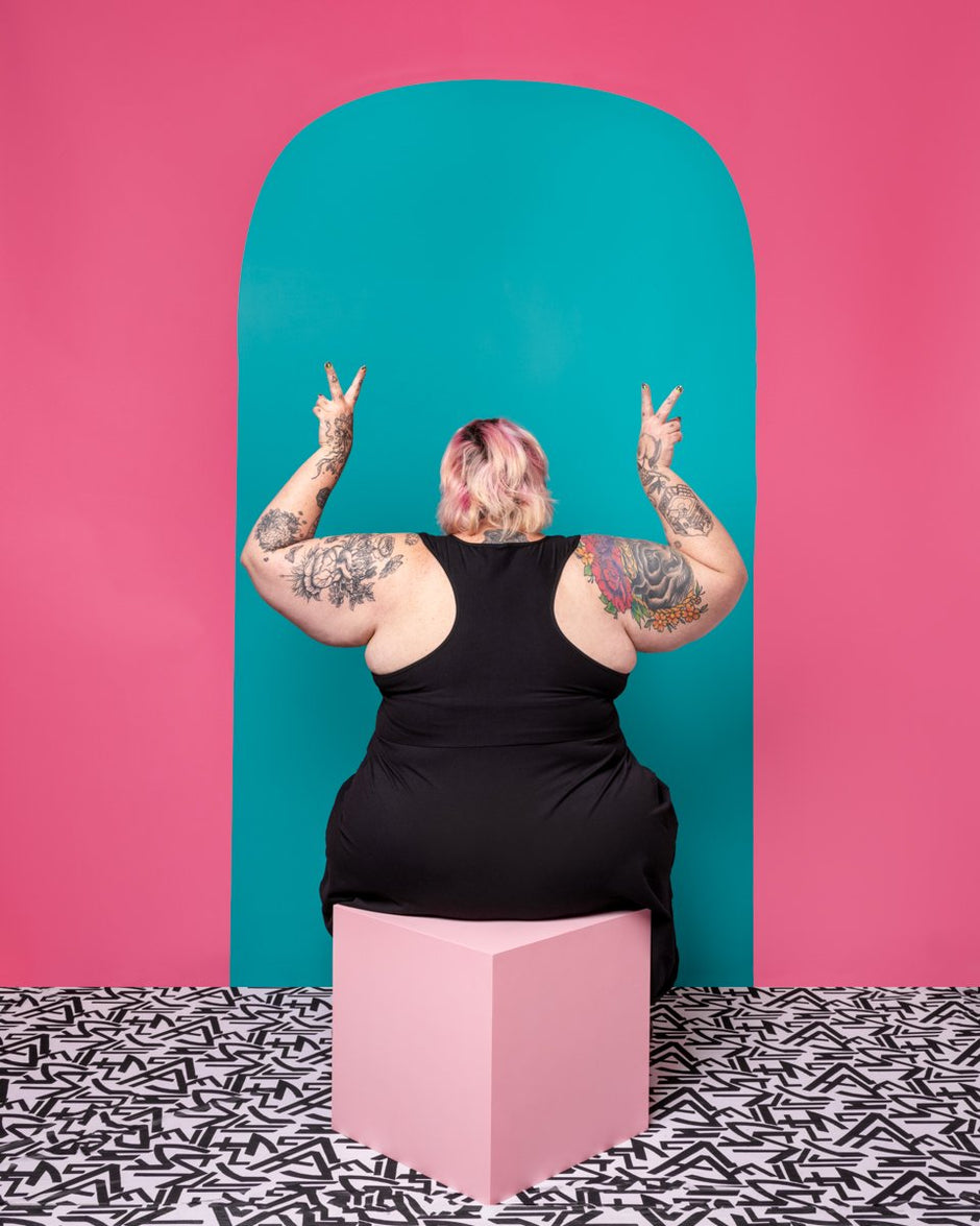 Dresses Copper Union Apparel