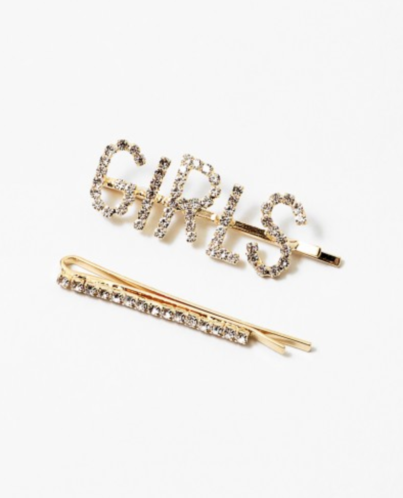 Girls Hair Pin