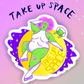 Stickers by Moonsprout Studios