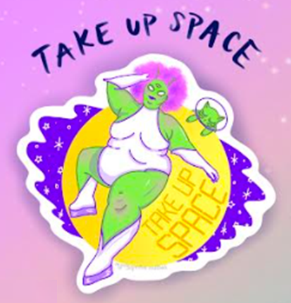 Stickers by Moonsprout Studios