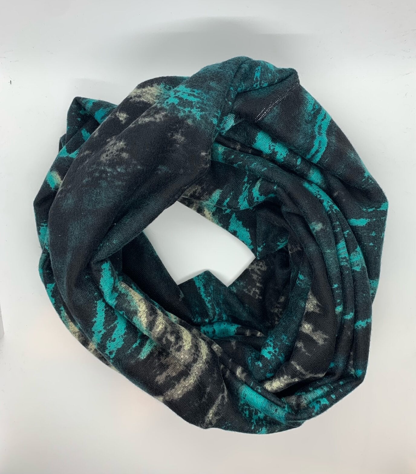 Infinity Scarves