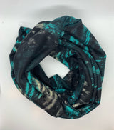 Infinity Scarves