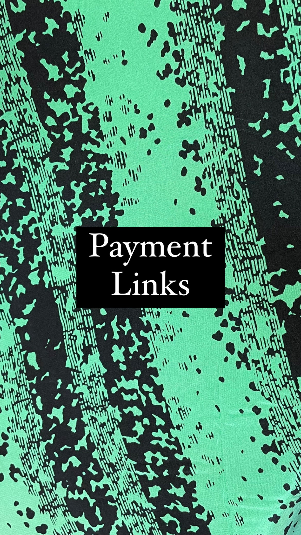 Payment Links